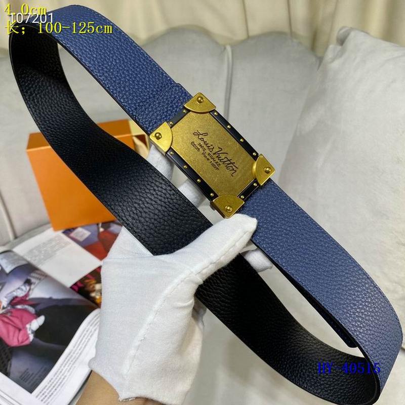 LV Belts 5253